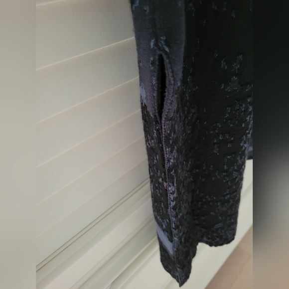 NWOT Peruvian Connection Pima Cotton maxi skirt - Picture 13 of 13